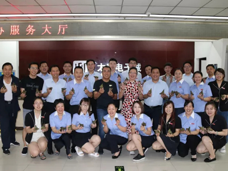 6966集团-不凡成就非凡,相信品牌的力量