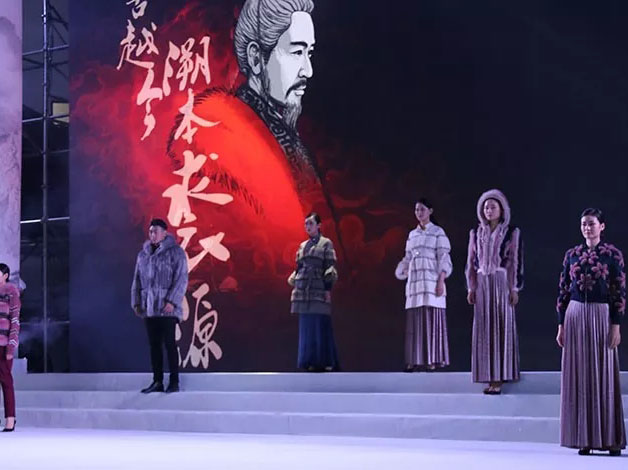 6966集团-不凡成就非凡,相信品牌的力量