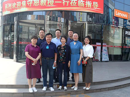 6966集团-不凡成就非凡,相信品牌的力量