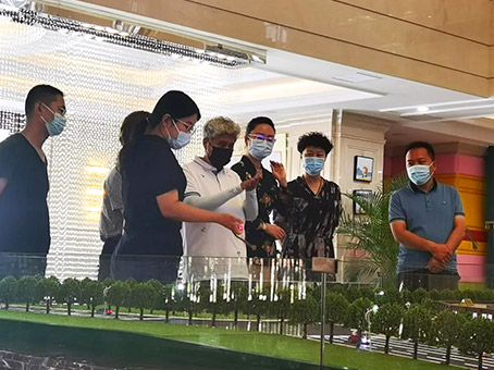 6966集团-不凡成就非凡,相信品牌的力量